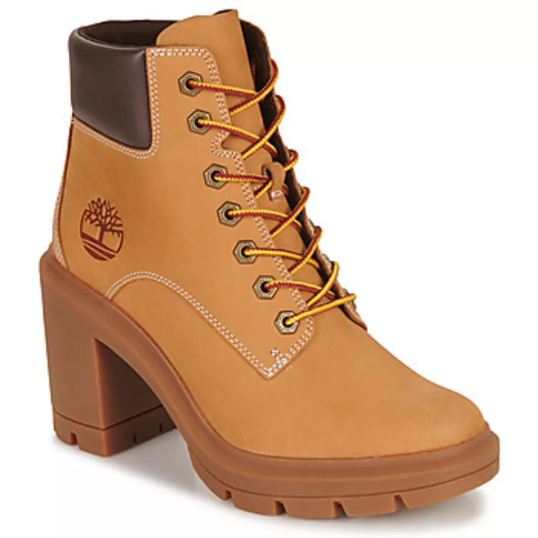 Timberland  Stiefeletten ALLINGTON HEIGHTS 6 IN günstig online kaufen