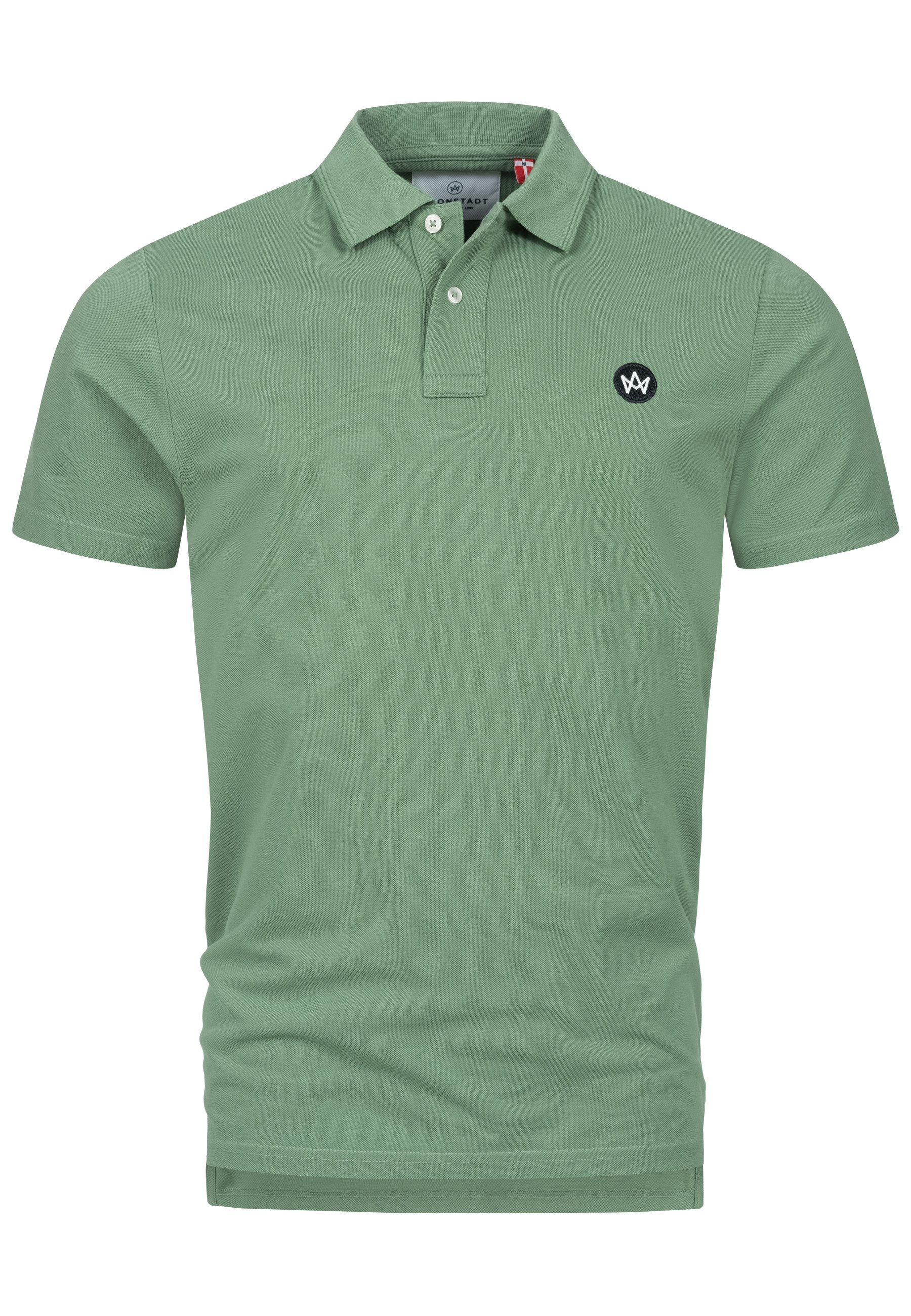 Kronstadt Poloshirt KSImber aus hochwertigem Piqué-Gewebe günstig online kaufen