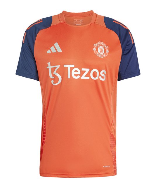 adidas Performance T-Shirt Manchester United Trainingsshirt default günstig online kaufen