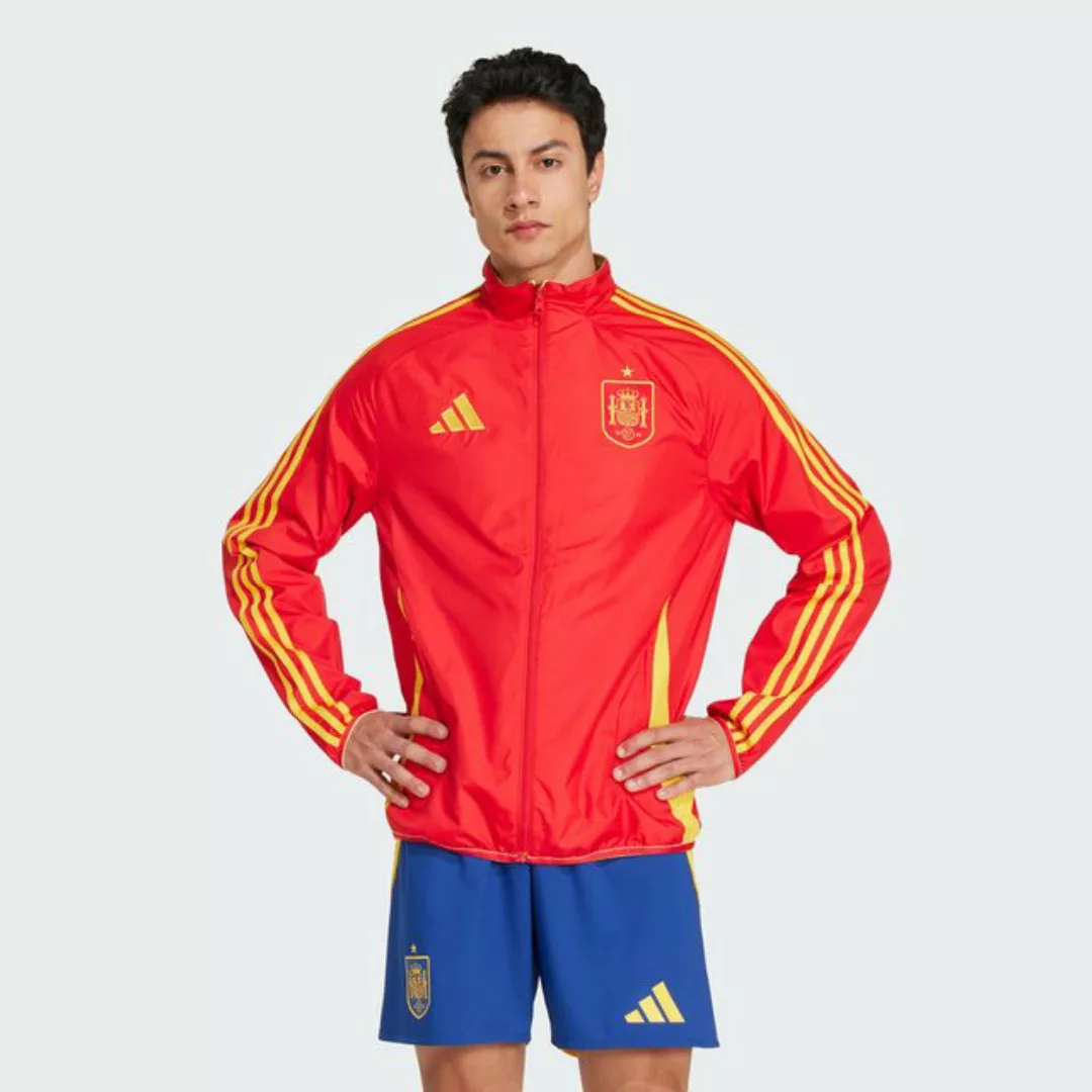 adidas Performance Sweatjacke SPANIEN ANTHEM JACKE günstig online kaufen