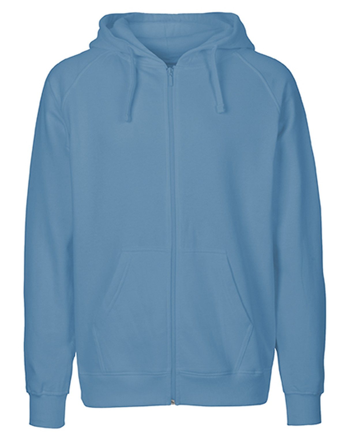 Neutral Hoodie Men´s Zip Hoodie günstig online kaufen