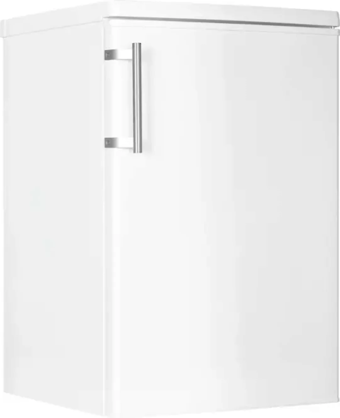 Hanseatic Kühlschrank »HKS8555GD«, HKS8555GDW-2, 85 cm hoch, 55 cm breit günstig online kaufen