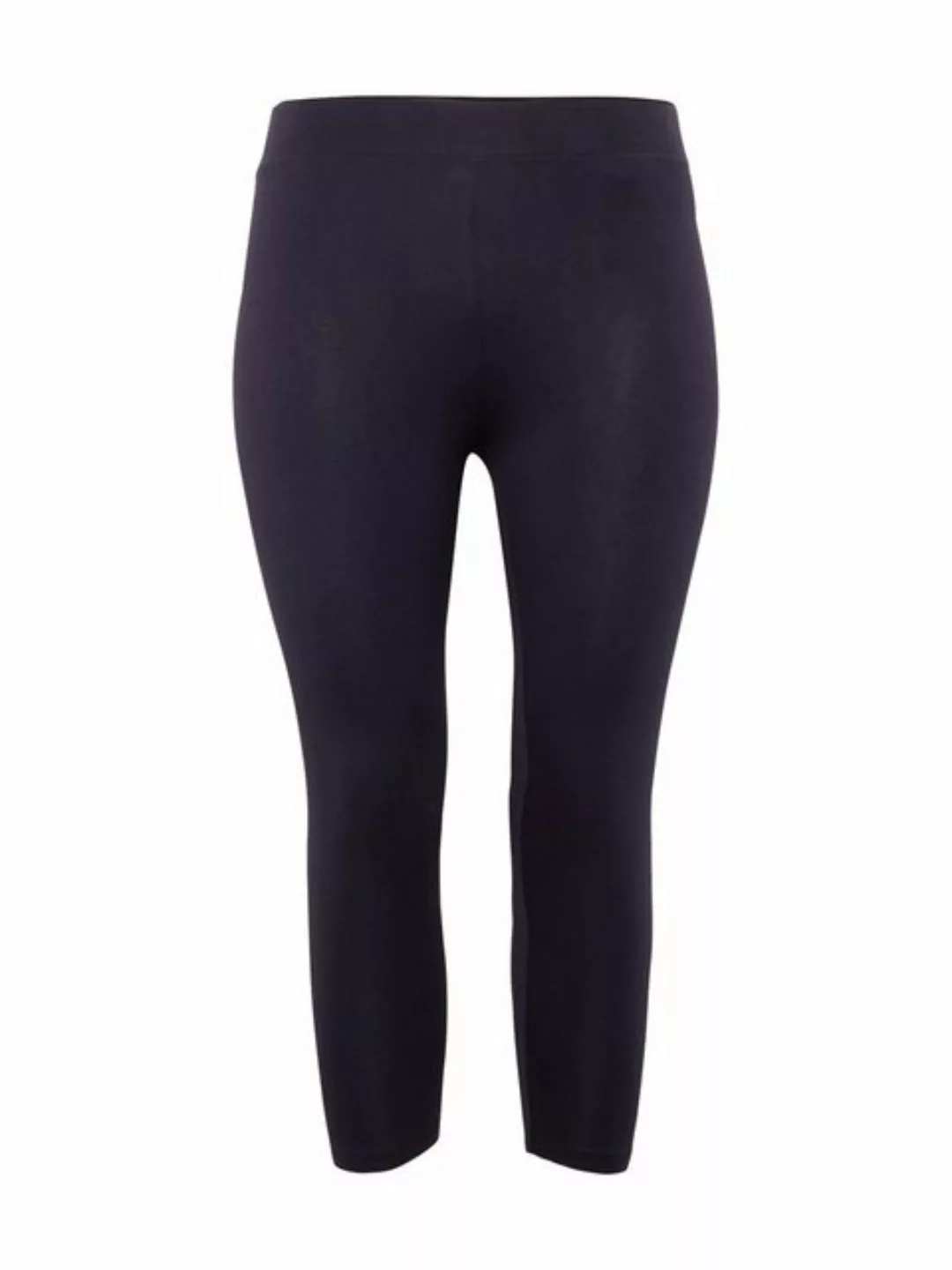 ONLY CARMAKOMA Leggings TIME (1-tlg) Plain/ohne Details günstig online kaufen