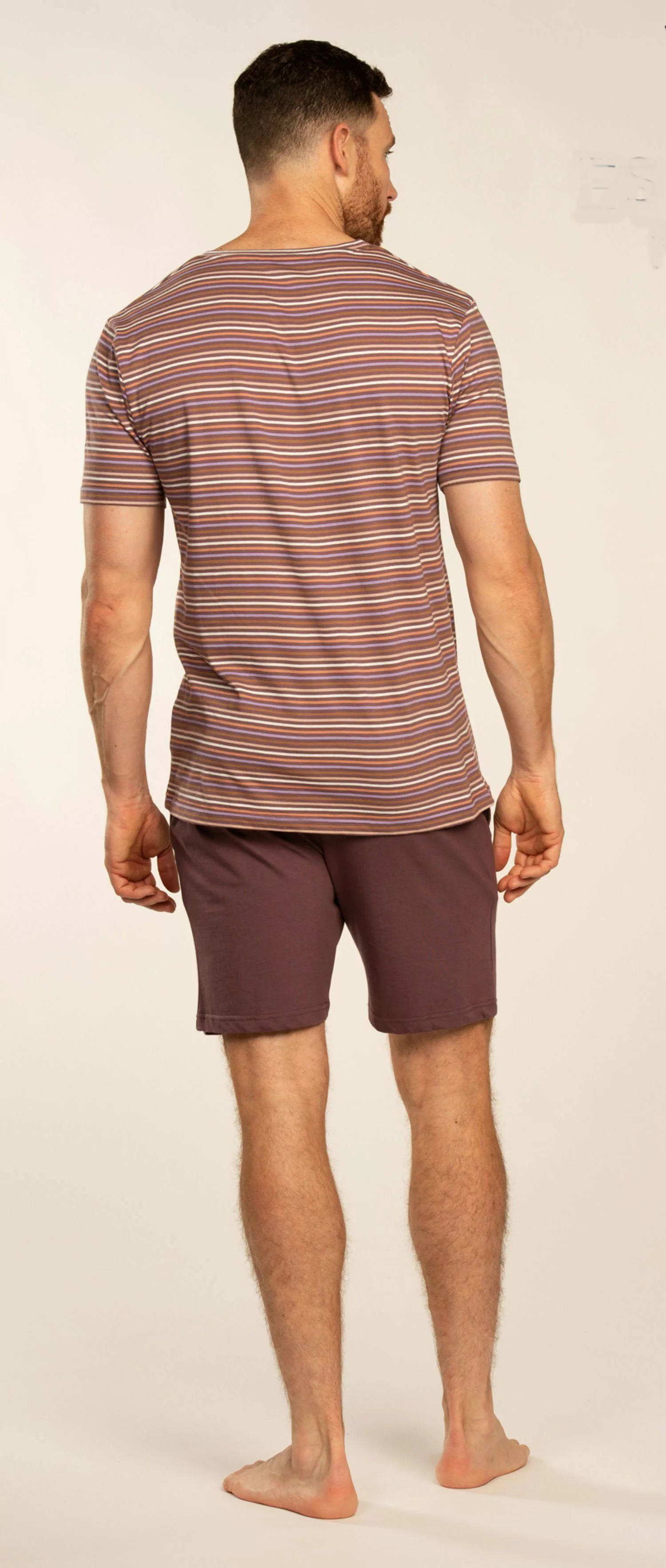 Eskimo Pyjama Eskimo Herren Pyjama (2 günstig online kaufen