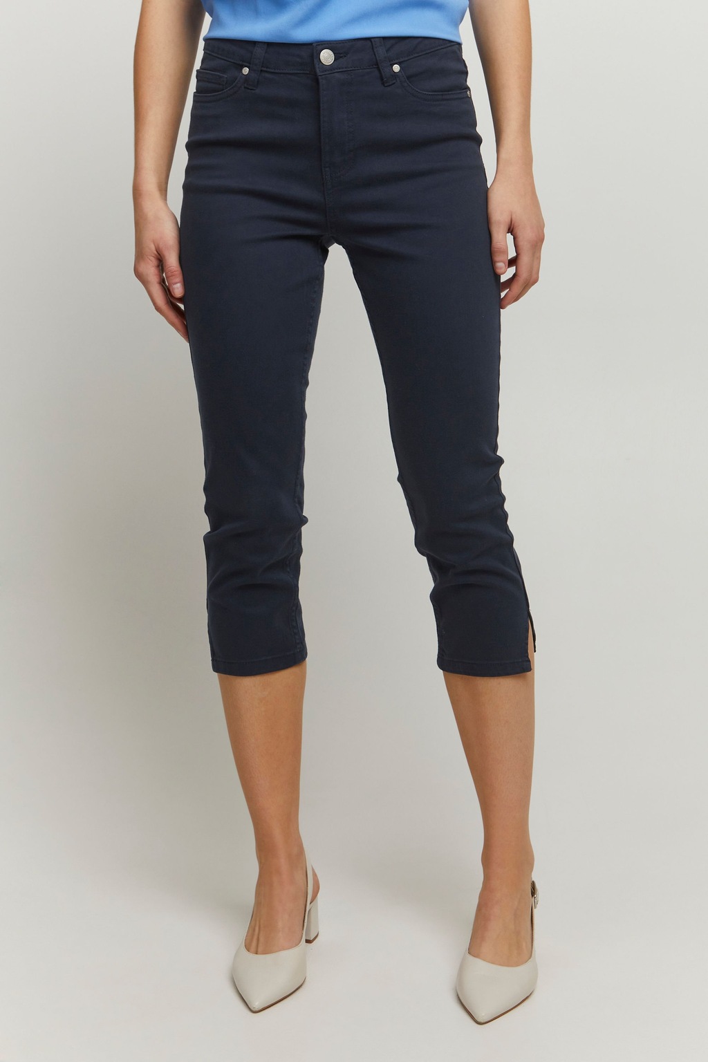 b.young 5-Pocket-Jeans "5-Pocket-Jeans BYLola" günstig online kaufen