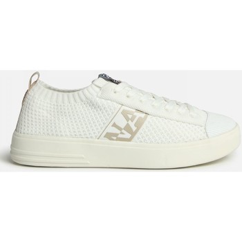 Napapijri Footwear  Sneaker NP0A4GTC BARK-002 BRIGHT WHITE günstig online kaufen