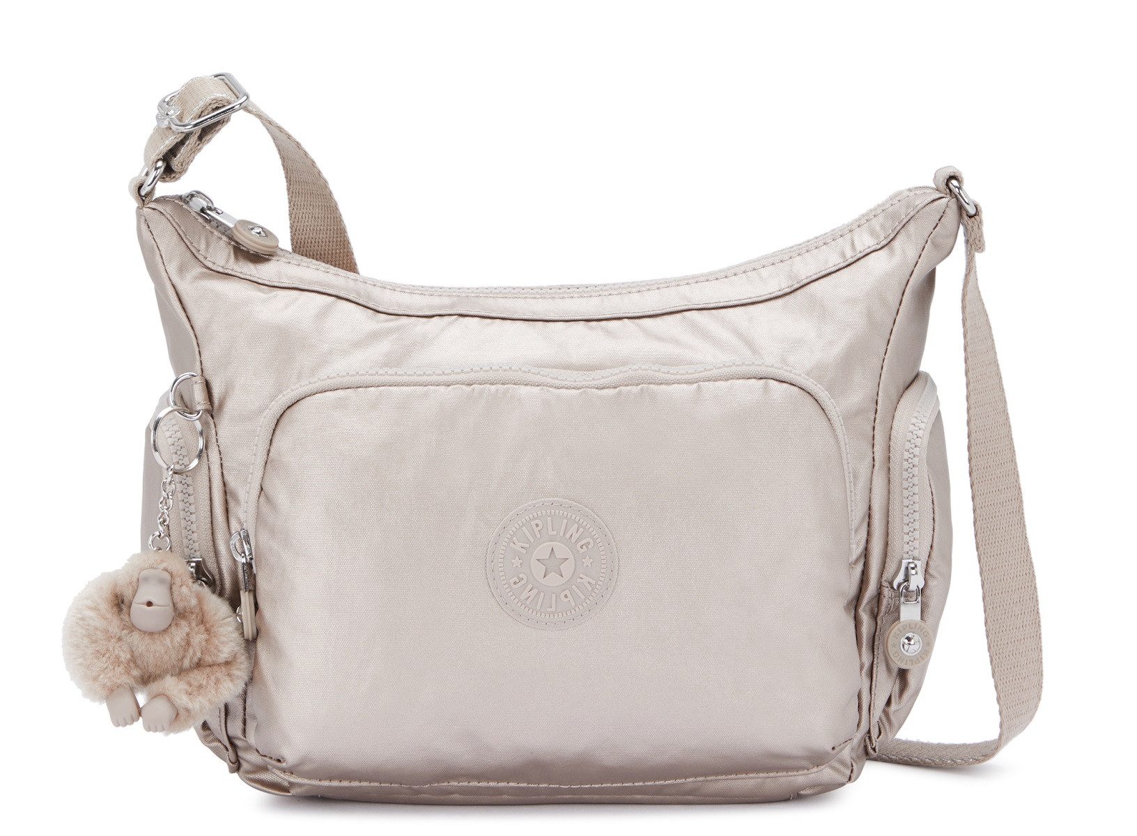 KIPLING Schultertasche Gabb S 7 Liter günstig online kaufen