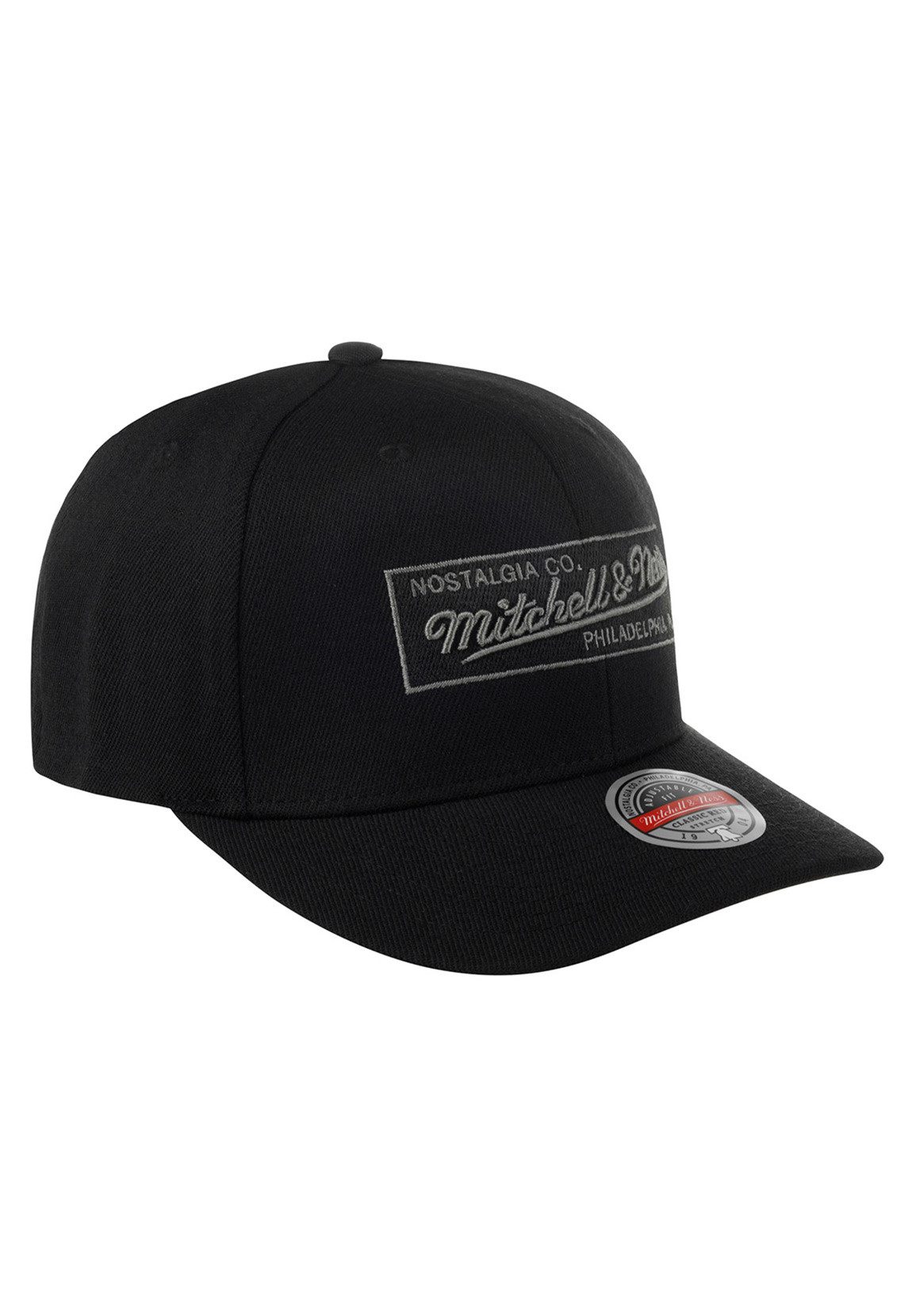 Mitchell & Ness Snapback Cap Mitchell günstig online kaufen