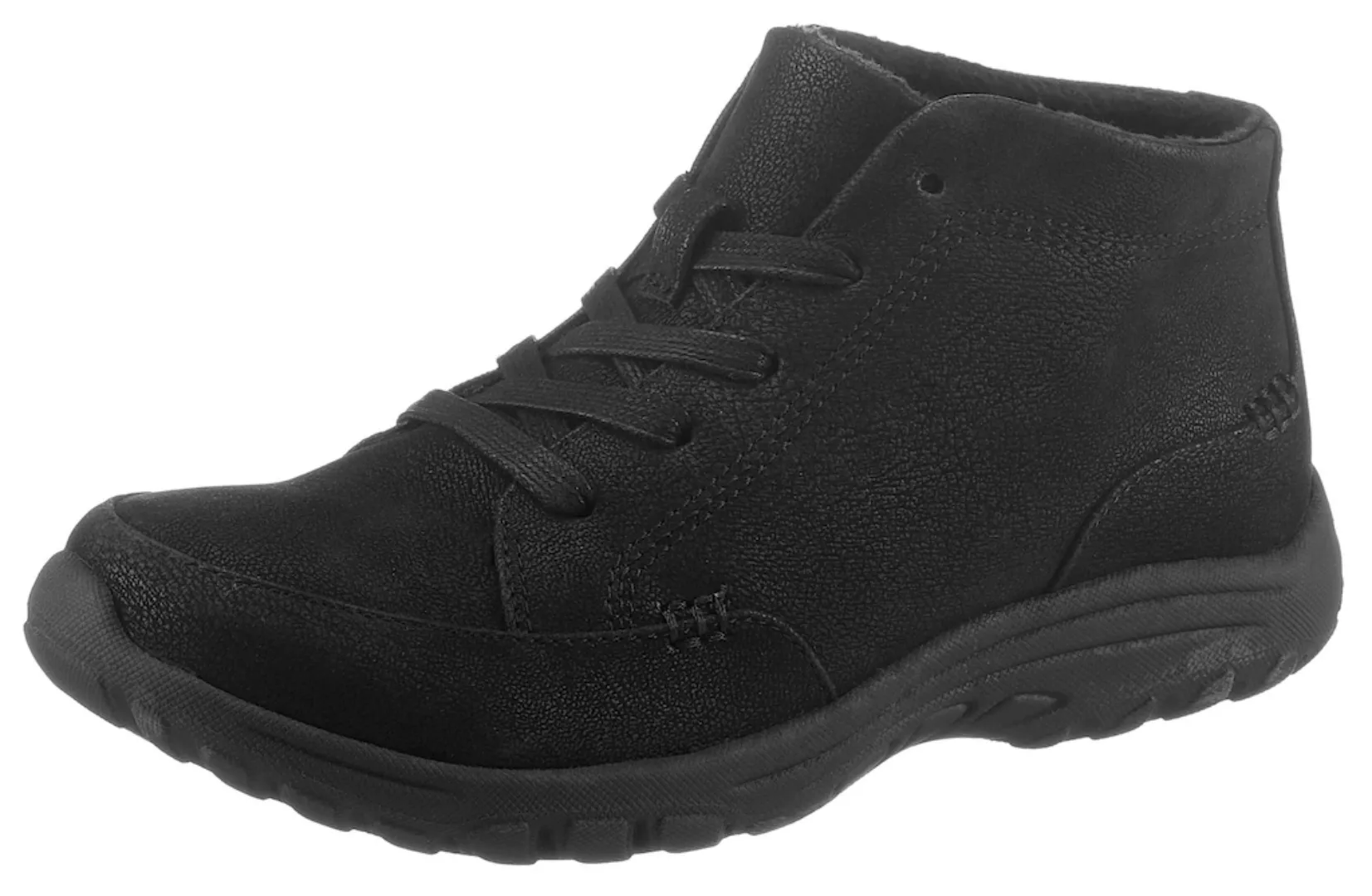 Skechers Schnürboots "REGGAE FEST 2.0", mit Air Cooled Memory Foam-Innensoh günstig online kaufen