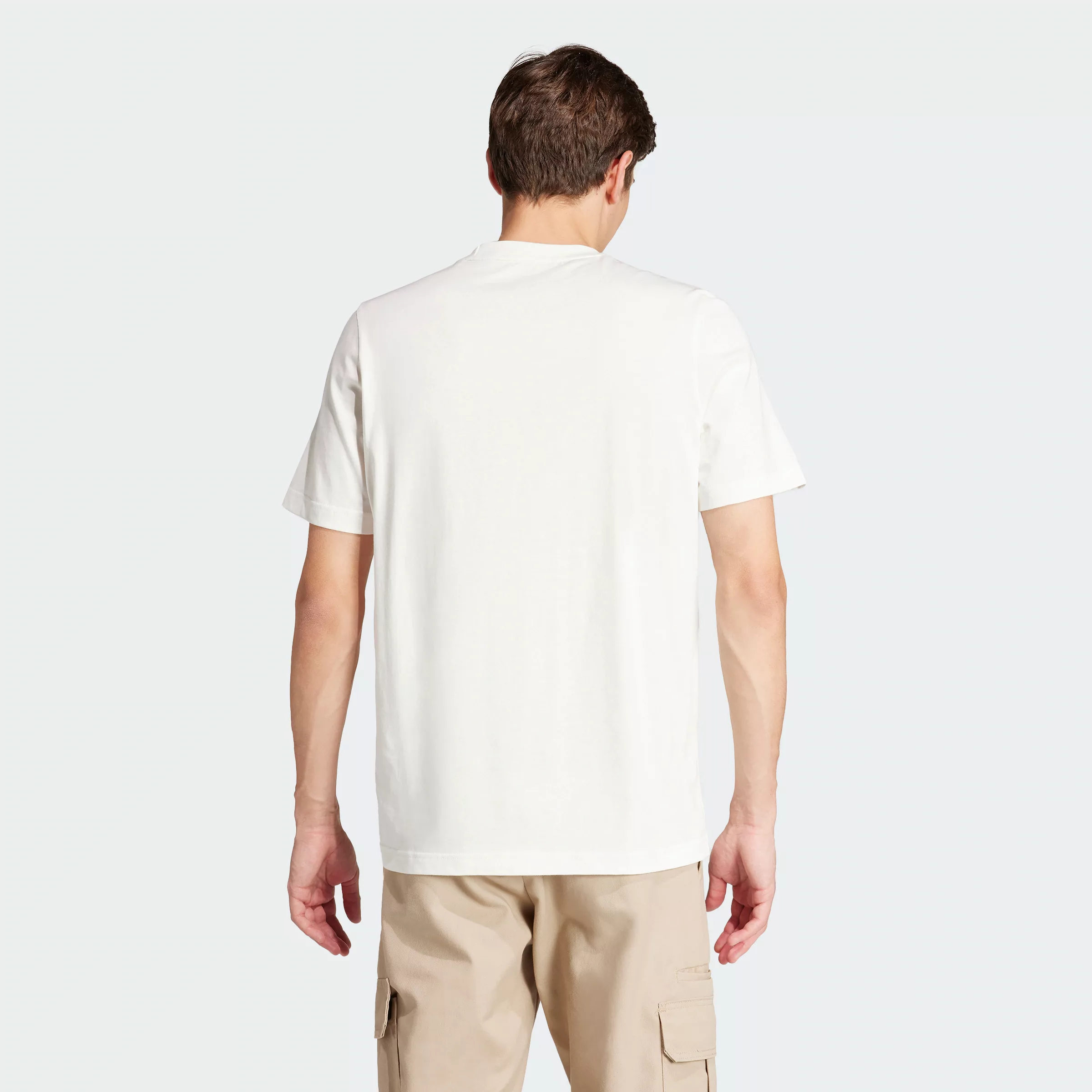 adidas Sportswear T-Shirt "BL SJ T Q1 GD" günstig online kaufen