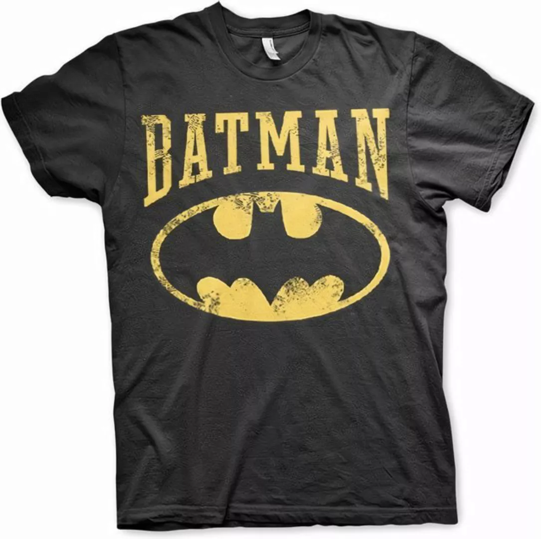 Batman T-Shirt günstig online kaufen