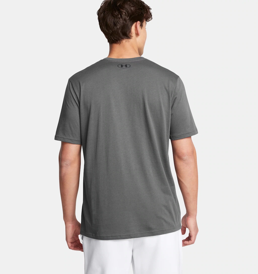 Under Armour T-Shirt "UA M SPORTSTYLE LC SS", (1 tlg.) günstig online kaufen