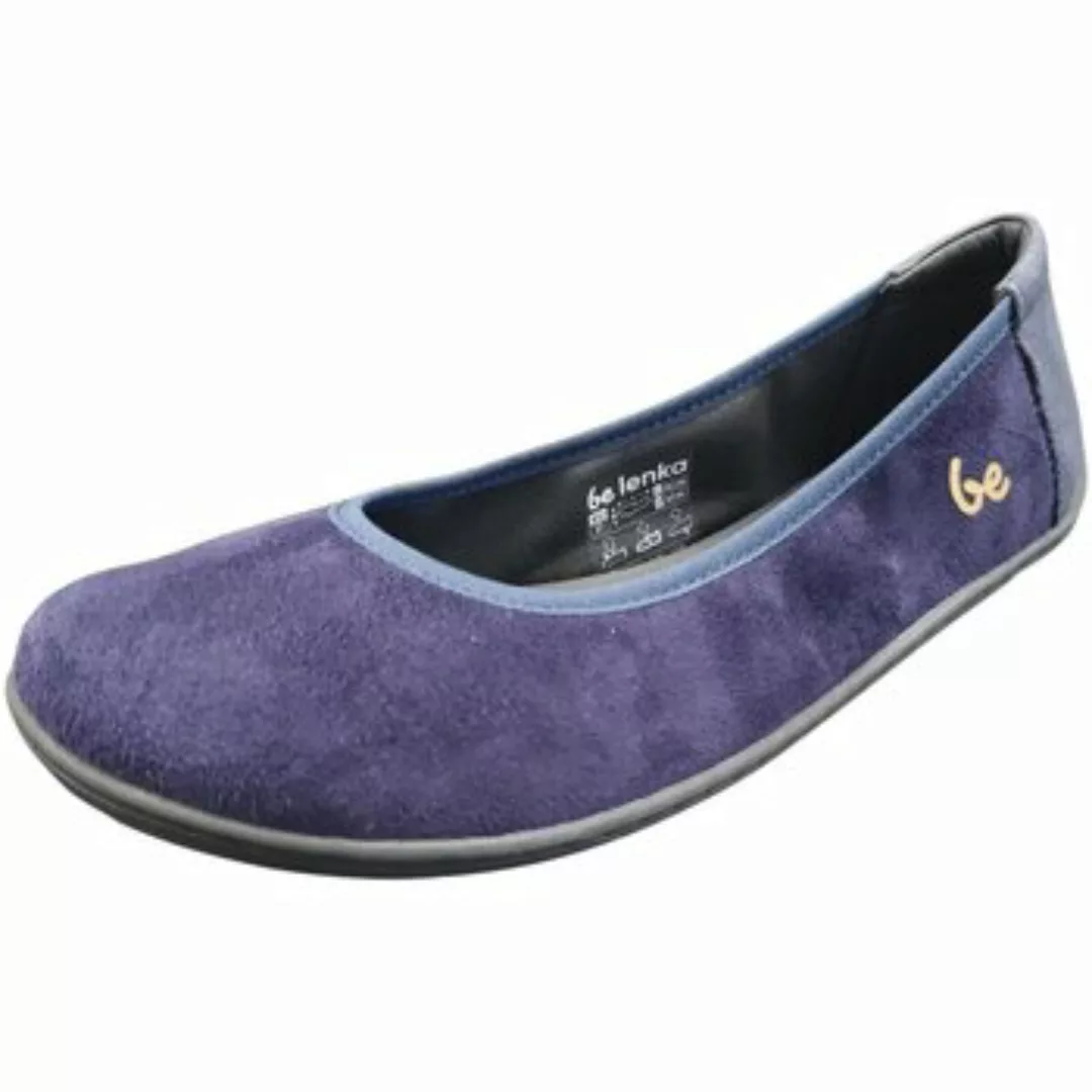 Be Lenka  Ballerinas SOPHIE DARK BLUE günstig online kaufen