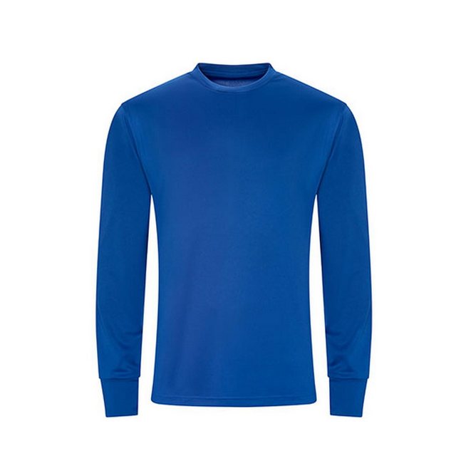 Just Cool T-Shirt Long Sleeve Active T günstig online kaufen