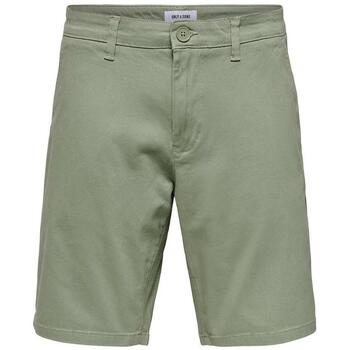 Only & Sons   Shorts 22018237 günstig online kaufen