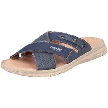 Rieker  Clogs Offene FSK Sandalen 21384-14 14 günstig online kaufen