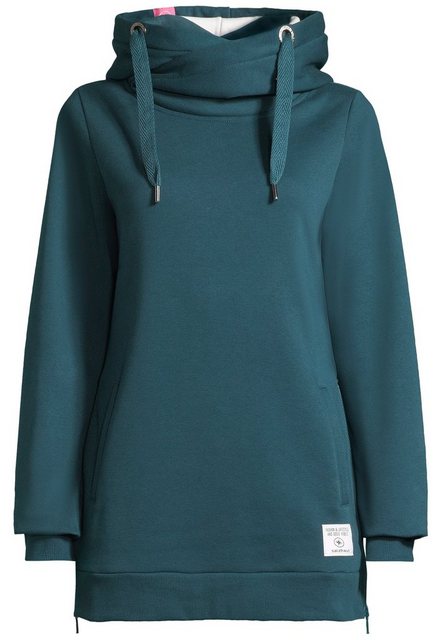 salzhaut Hoodie Nees günstig online kaufen