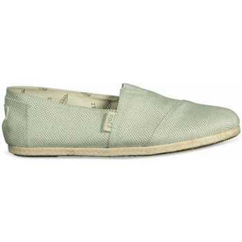 Paez  Espadrilles Original Raw W - Day Sparks Green Mist günstig online kaufen