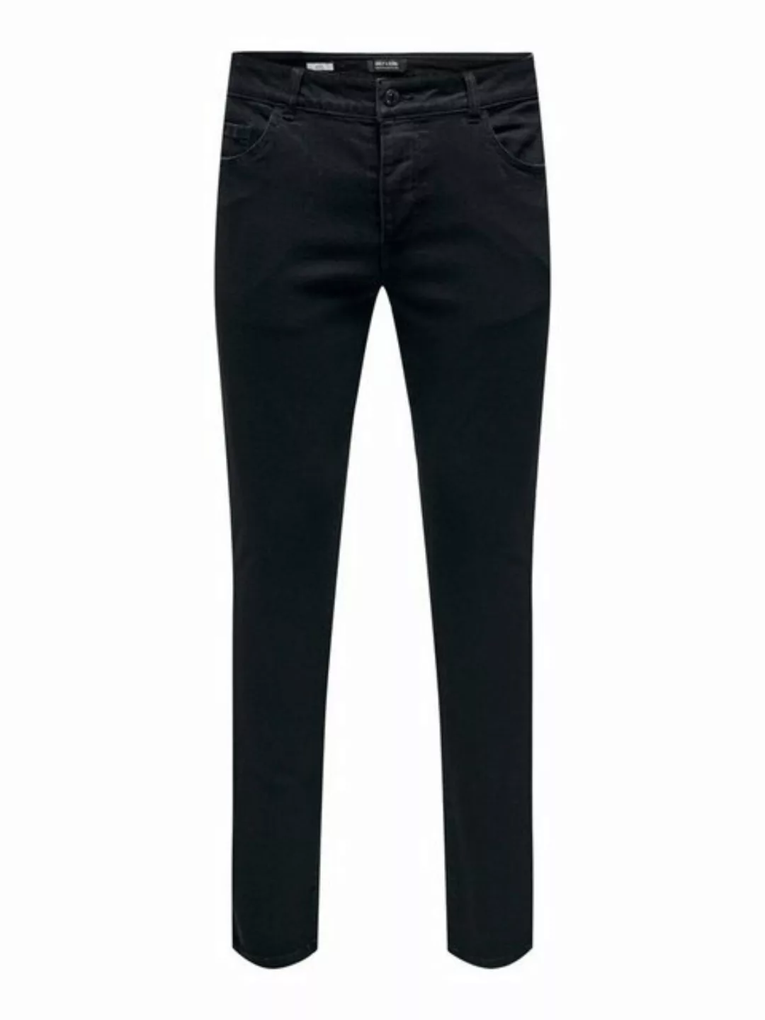 ONLY & SONS Skinny-fit-Jeans WARP (1-tlg) günstig online kaufen