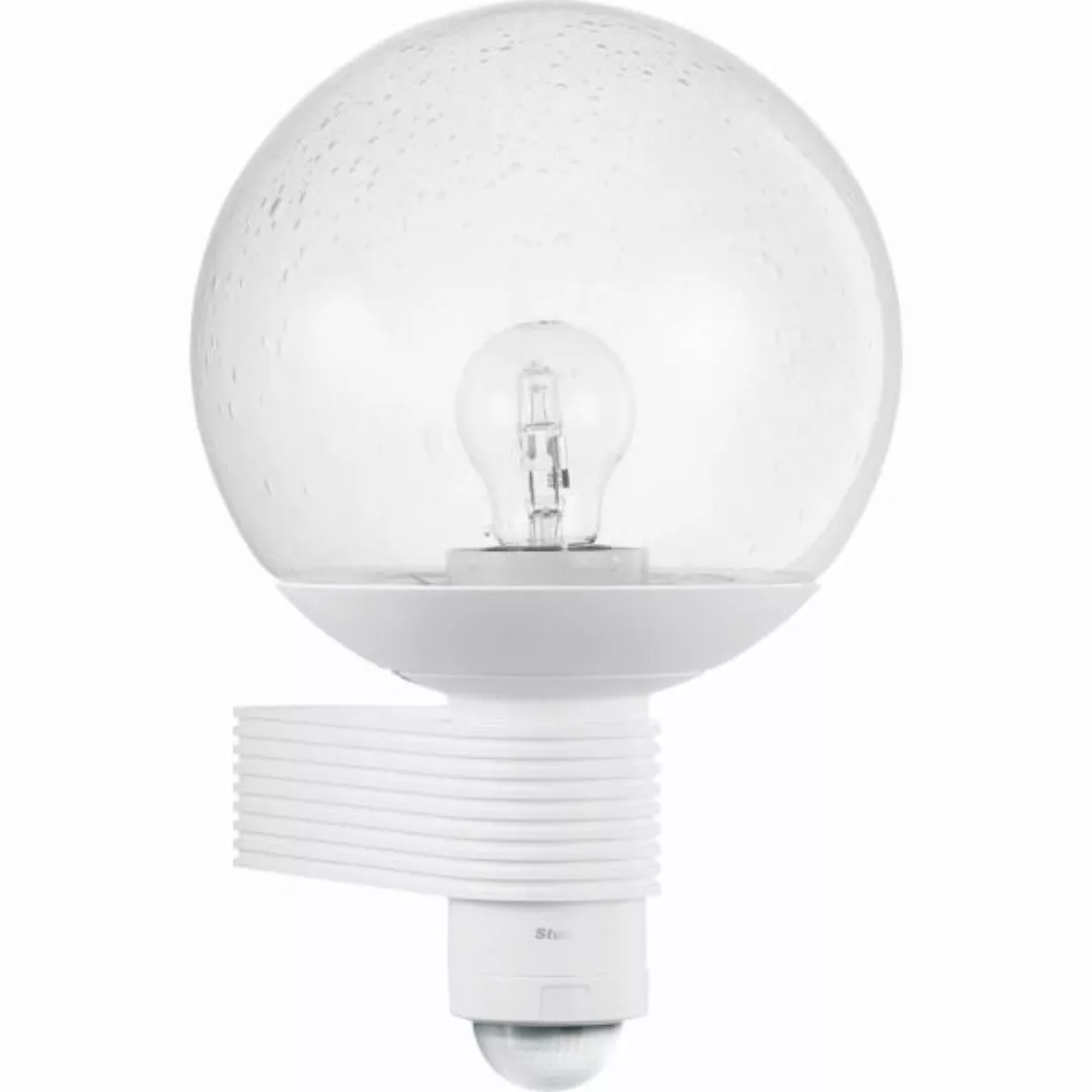 Steinel LED-Außenleuchte L 400 S WS - 4007841611118 günstig online kaufen