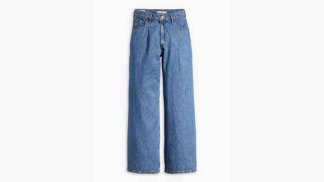 Levi's® Weite Jeans günstig online kaufen