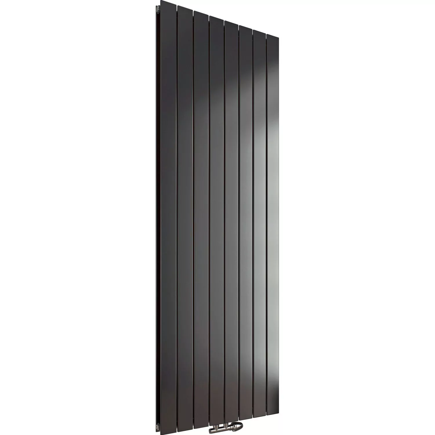 Ximax Raumheizkörper P1 Duplex Mittenanschluss 1800 x 595 mm Anthrazit 1576 günstig online kaufen