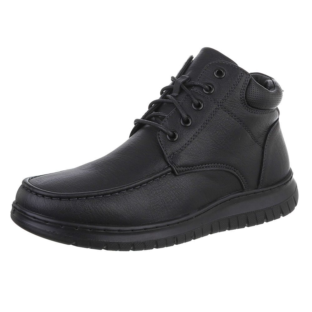 Coolwalk Herren Schnürschuhe Freizeit Stiefelette (88491754) günstig online kaufen