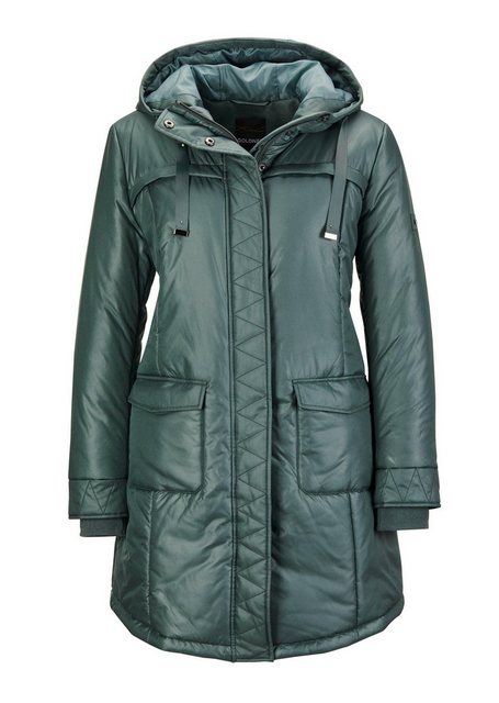 GOLDNER Winterjacke Kurzgröße: Anorak günstig online kaufen