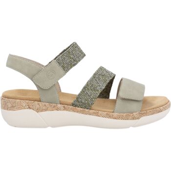 Remonte Keilsandalette "Remonte Sandalen Leder" günstig online kaufen
