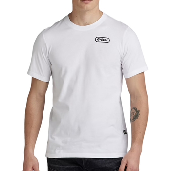 G-Star Raw  T-Shirts & Poloshirts D23906-336 günstig online kaufen