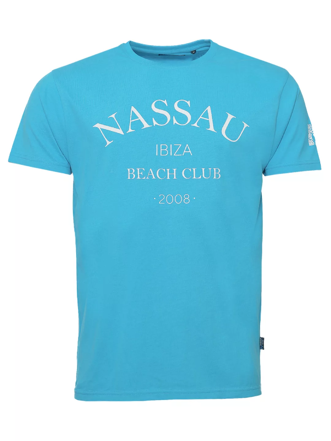 NASSAU BEACH T-Shirt "NB231044" günstig online kaufen