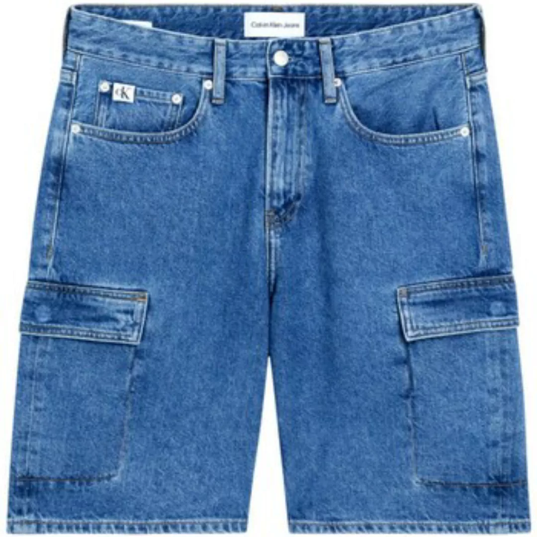 Calvin Klein Jeans  Shorts J30J324877 günstig online kaufen
