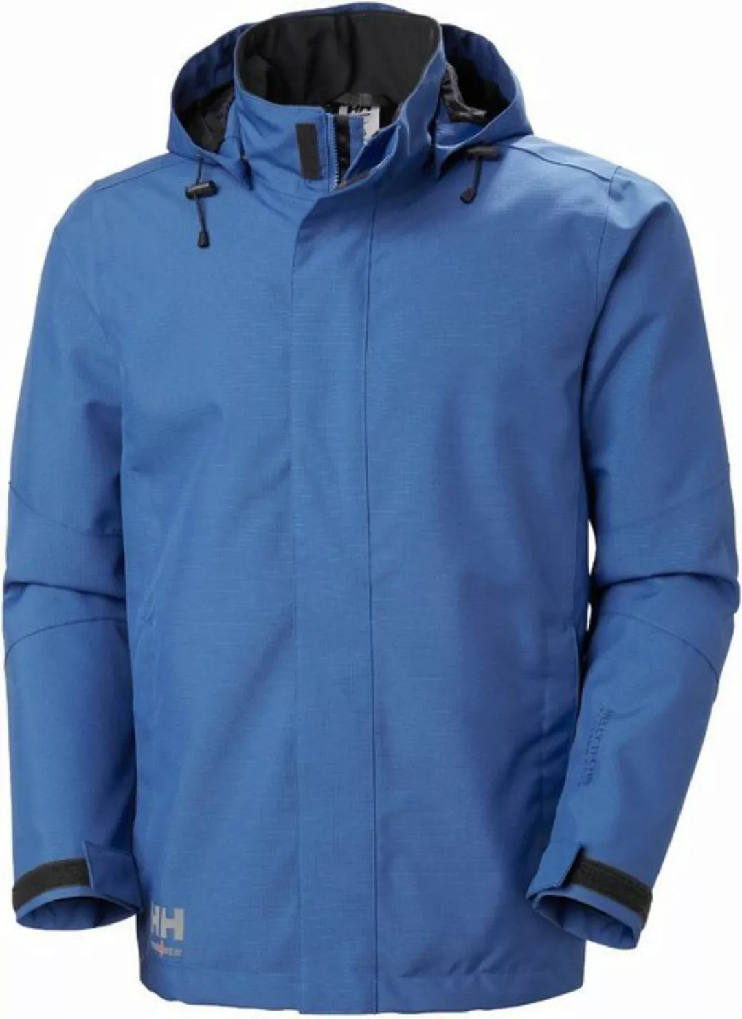 Helly Hansen Kurzjacke Oxford Shell Jacket günstig online kaufen