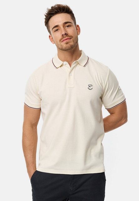 Indicode Poloshirt Wallo günstig online kaufen