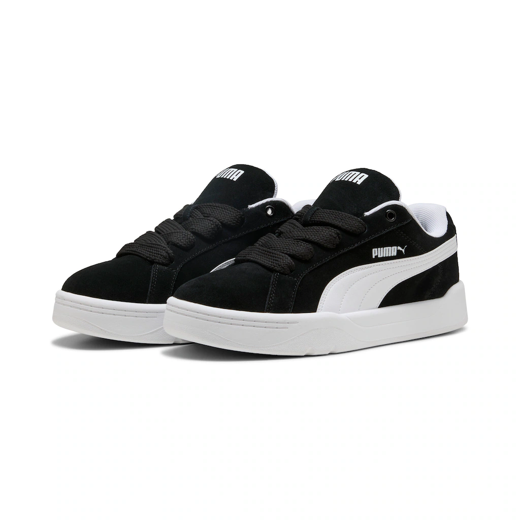 PUMA Sneaker "PARK LIFESTYLE EASY SD" günstig online kaufen