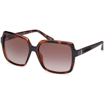 Guess  Sonnenbrillen GU00157/S 52F Sonnenbrille günstig online kaufen