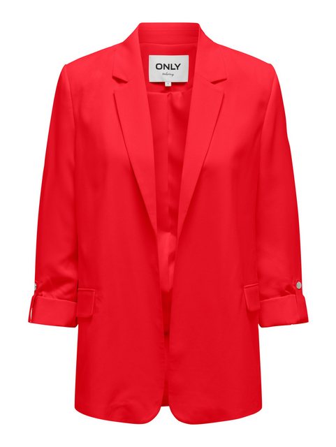 ONLY Longblazer ONLBLANCA LIFE 3/4 LOOSE BLAZER CC TLR günstig online kaufen