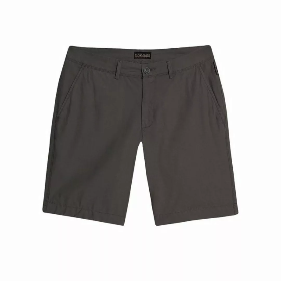 Napapijri Golfshorts NP0A4GAL Herrn Bermudas Noto 5 aus Baumwolle günstig online kaufen