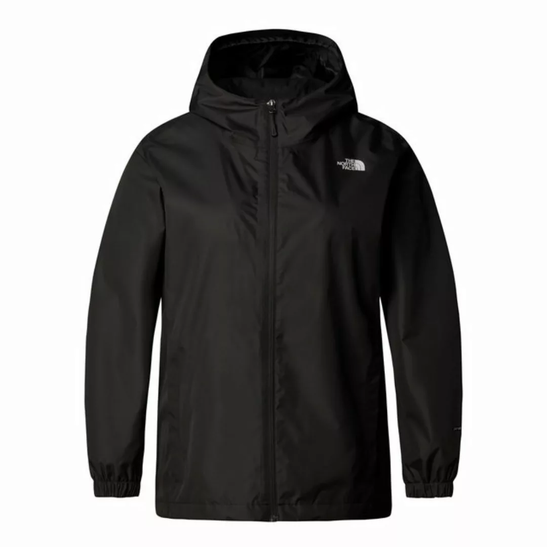 The North Face Funktionsjacke W QUEST PLUS JACKET - EU (1-St) winddicht, wa günstig online kaufen