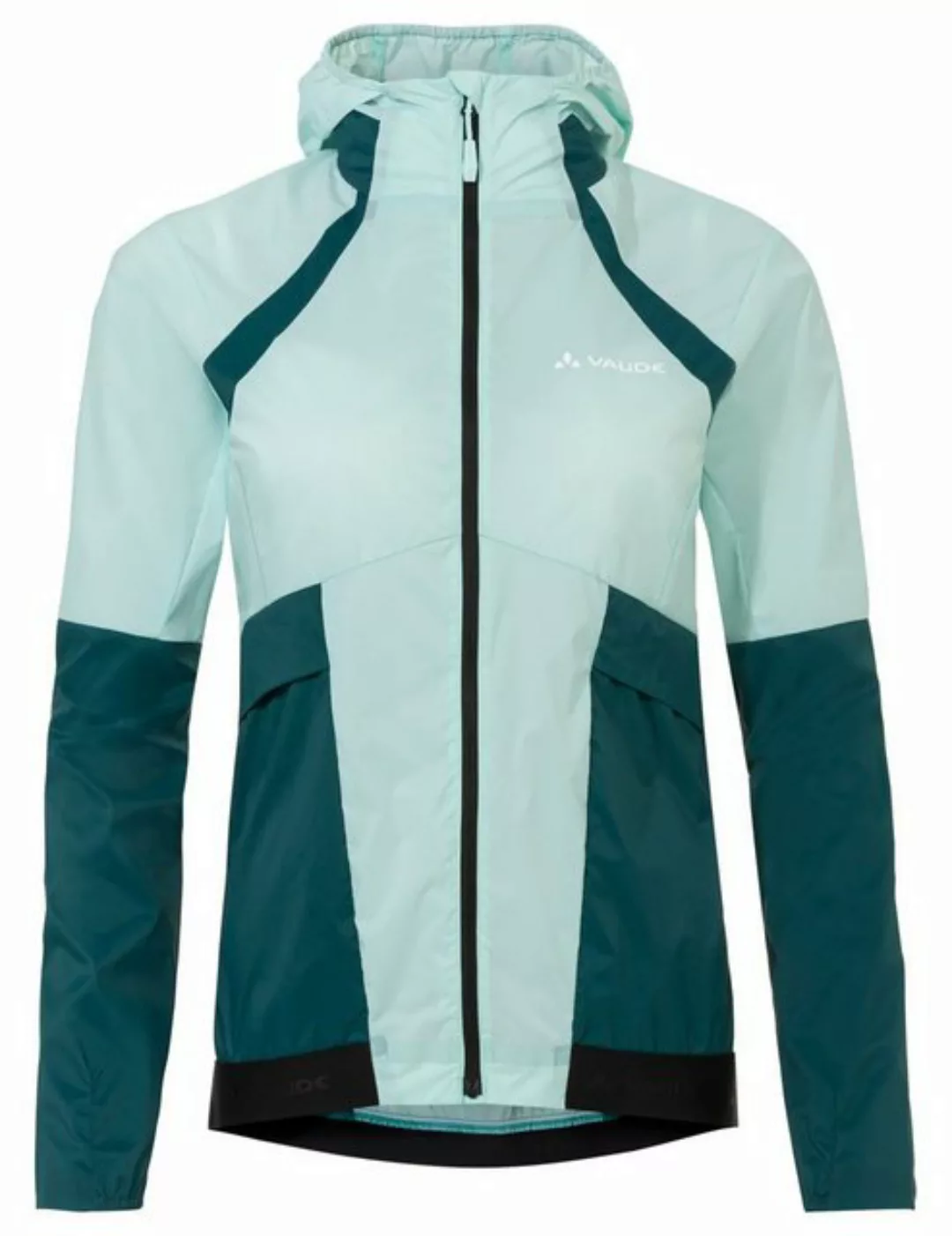 VAUDE Anorak Vaude Womens Crana Wind Jacket Damen Anorak günstig online kaufen