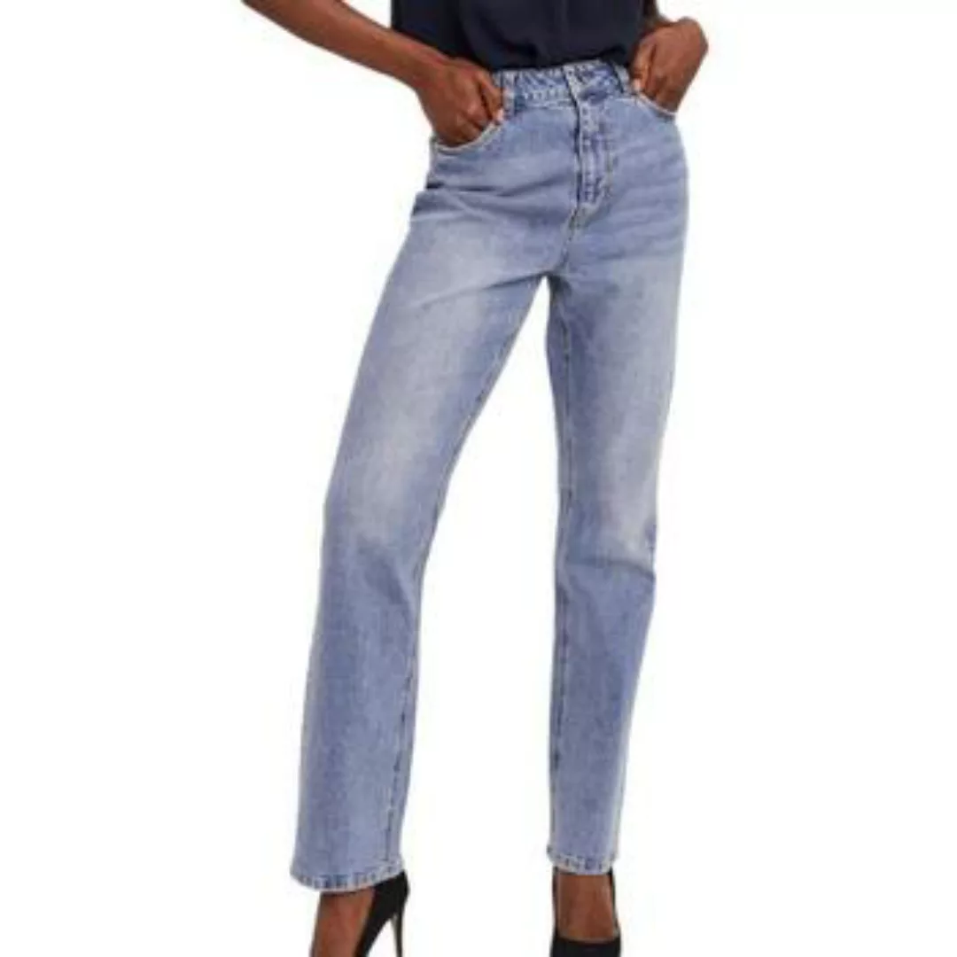 Vero Moda  Straight Leg Jeans 10265646 günstig online kaufen