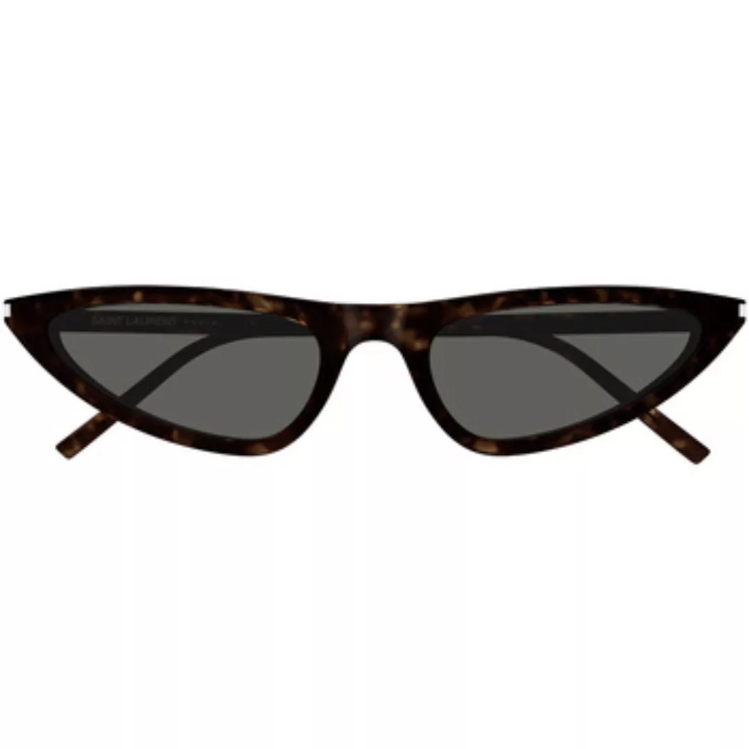 Yves Saint Laurent  Sonnenbrillen Sonnenbrille Saint Laurent SL 703 002 günstig online kaufen