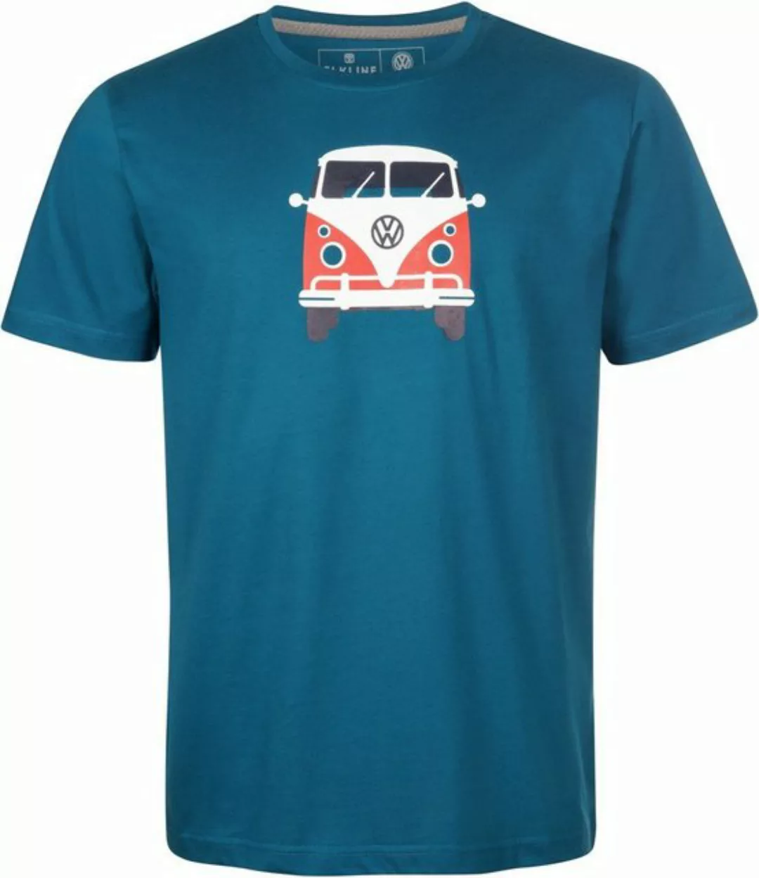 Elkline T-Shirt Methusalem günstig online kaufen