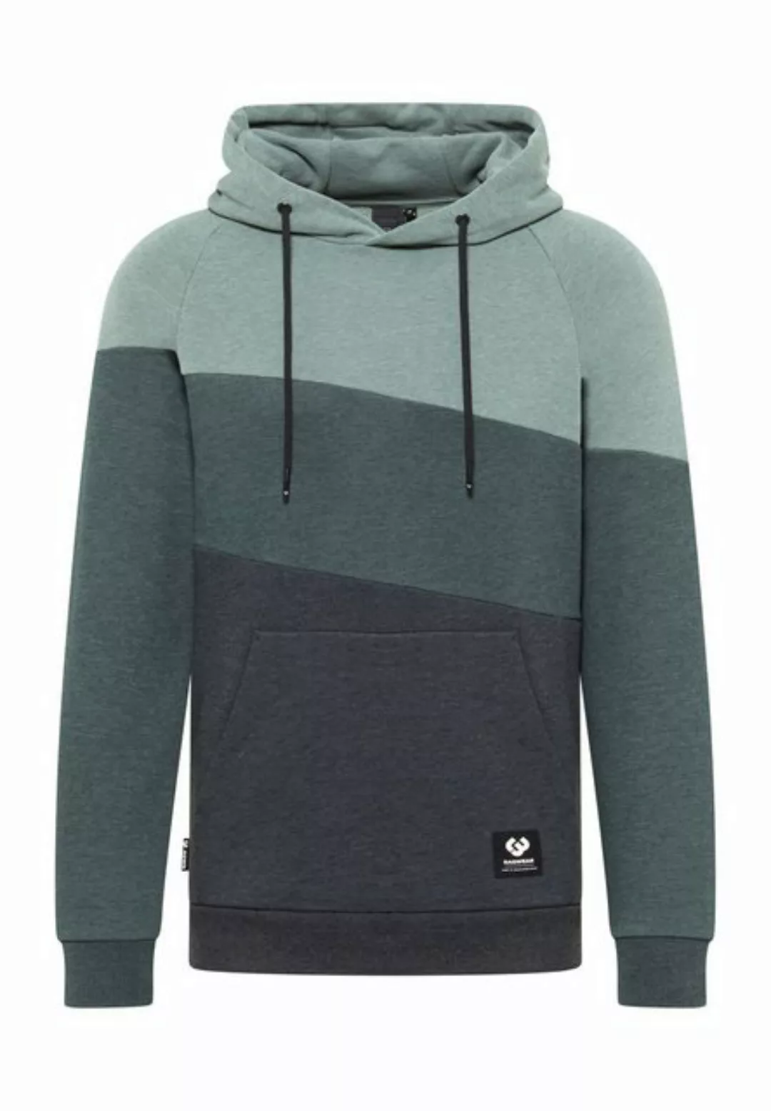 Ragwear Sweatshirt TRISO günstig online kaufen