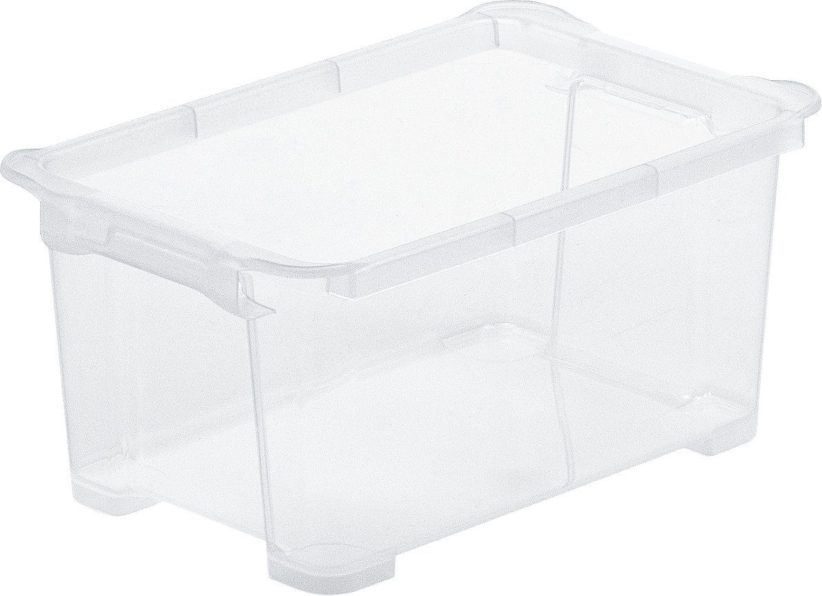 ROTHO Aufbewahrungsbox Rotho Aufbewahrungsbox EVO Easy günstig online kaufen