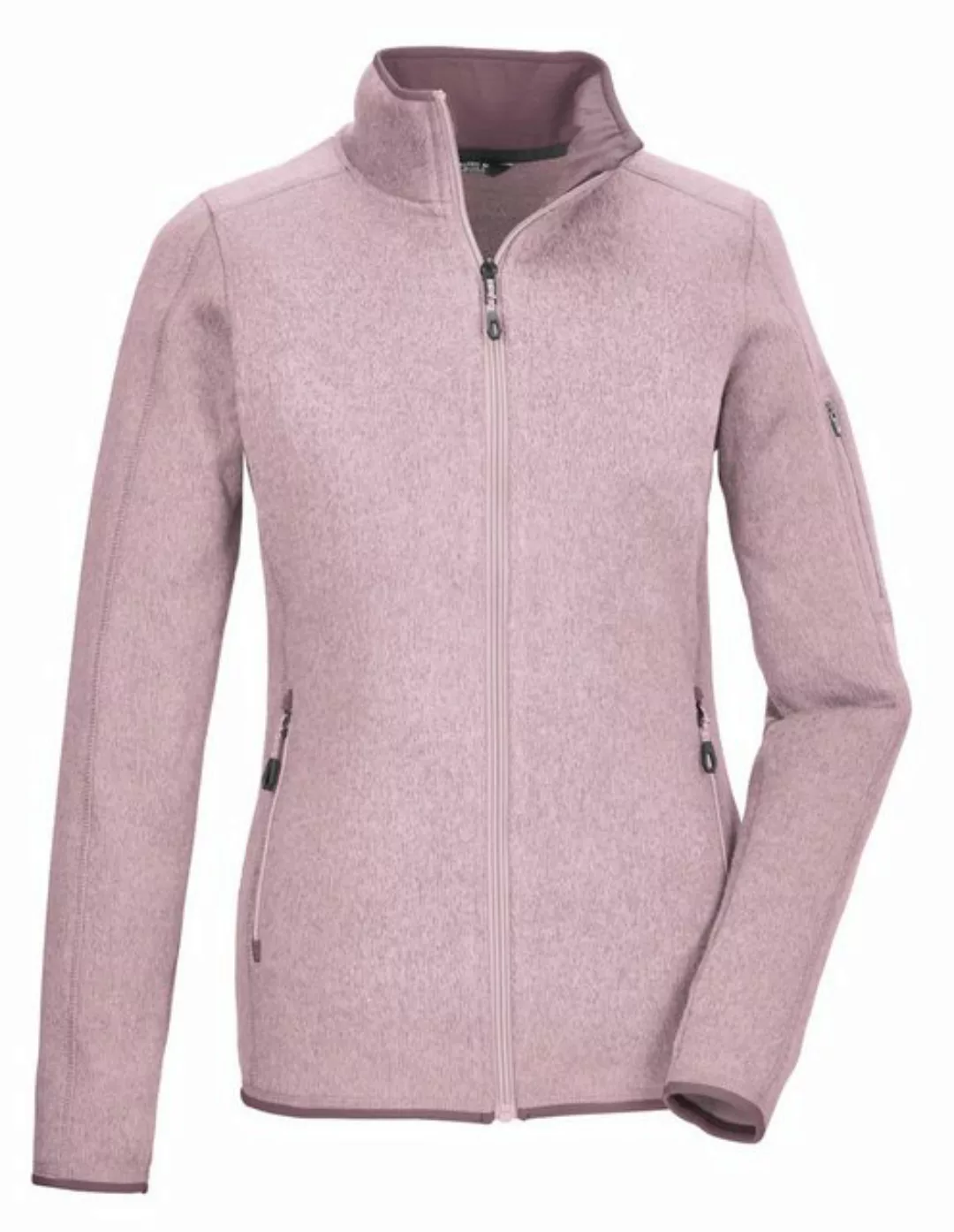 Killtec Fleecejacke killtec Damen Fleecejacke KOW 111 WMN günstig online kaufen