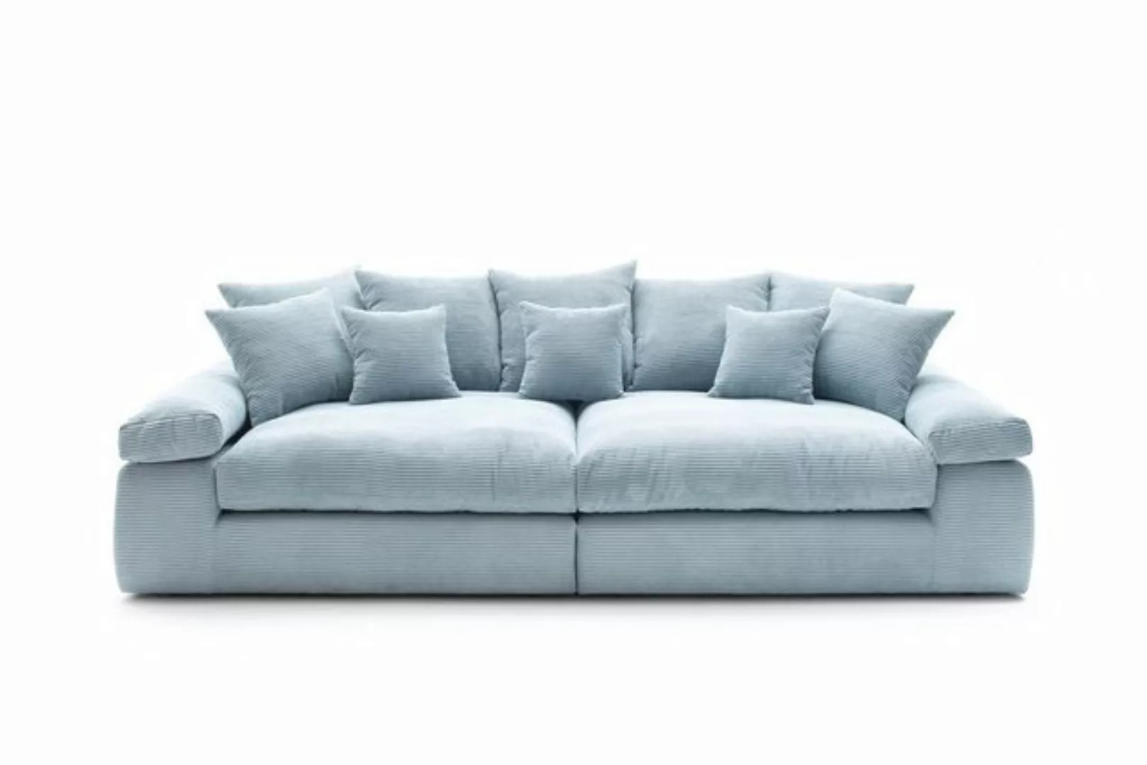 Nova Via Sofa Big Sofa VICTORIA günstig online kaufen