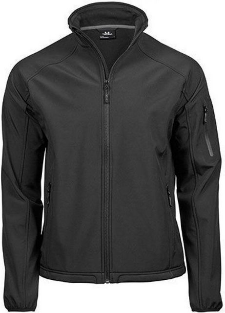 Tee Jays Softshelljacke Herren Lightweight Performance Softshell günstig online kaufen