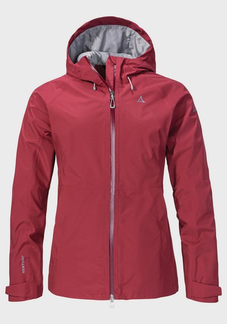 Schöffel Outdoorjacke Hiking Jacket Style Mauku WMS günstig online kaufen