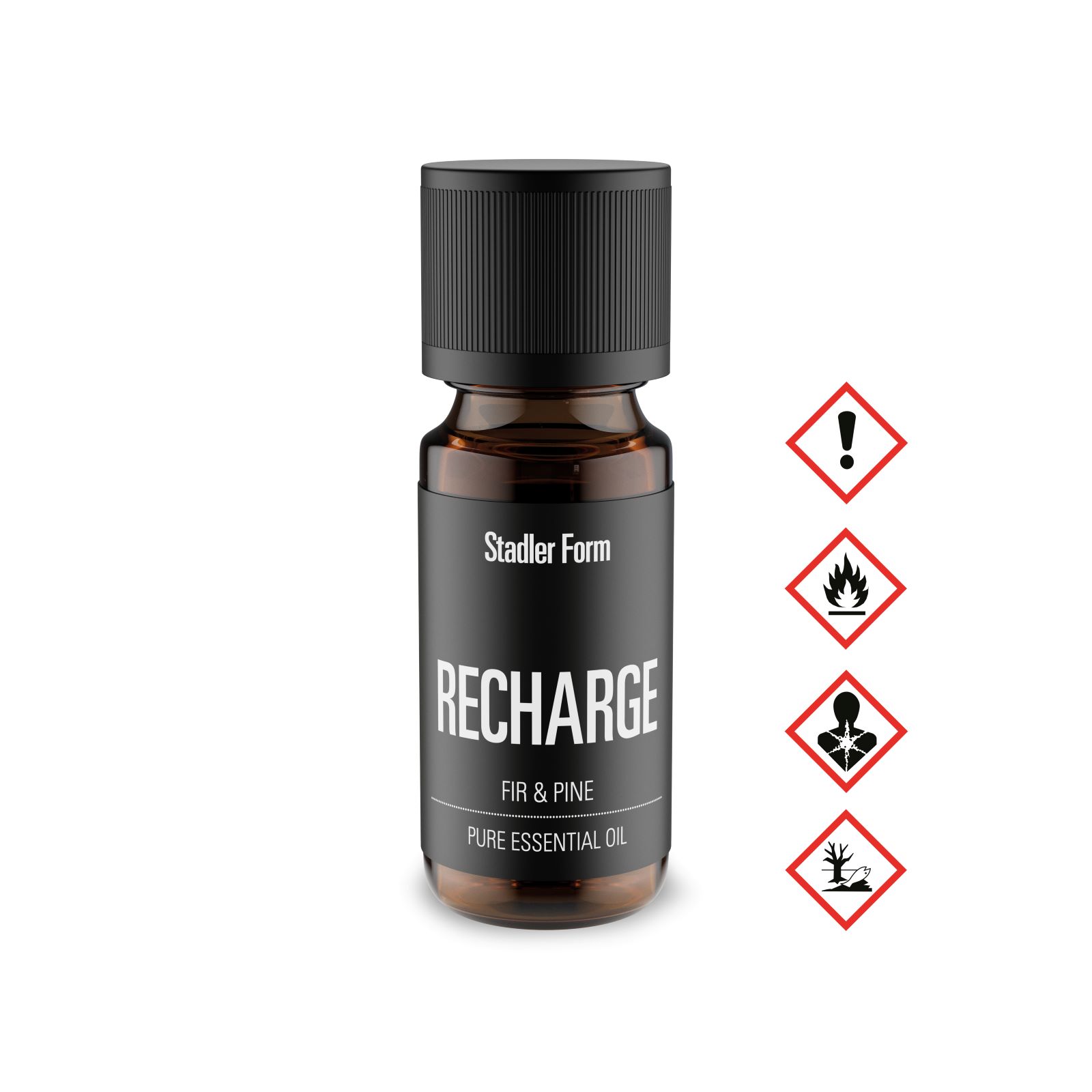 Duftöl für Diffuser Recharge - Tanne & Kiefer günstig online kaufen